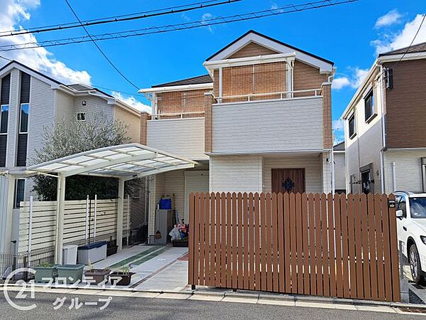 外観：327001668246