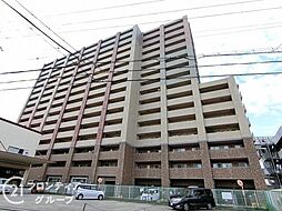 ディナスティ東大阪アテンシアシティ　中古マンション