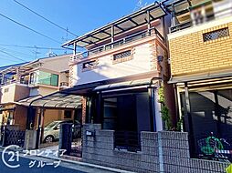 大阪府八尾市刑部3丁目