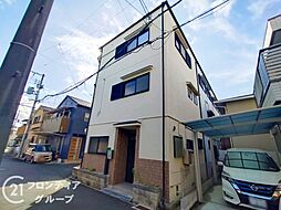 大阪府東大阪市若江西新町3丁目