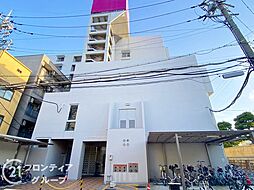 ハンリョウ八尾ハイツ 中古マンション
