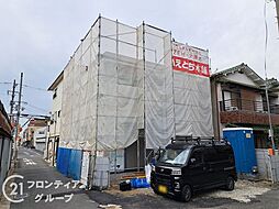 大阪府東大阪市大蓮東５丁目