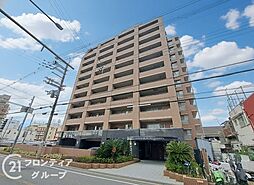 アンビエント鴻池新田 中古マンション