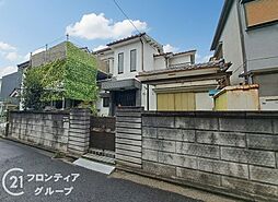 大阪府八尾市安中町4丁目