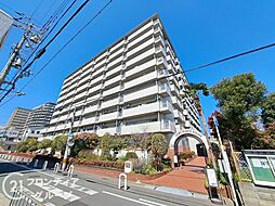 コスモハイツ小阪 中古マンション