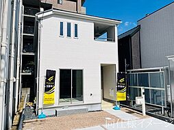 大阪府八尾市竹渕５丁目