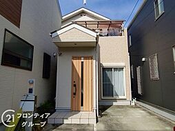 大阪府八尾市竹渕西５丁目