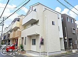 大阪府大阪市東成区深江南3丁目