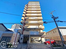 リベールフォレスタ永和駅前 中古マンション