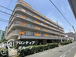 小阪ハイライフ 中古マンション
