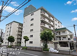 ハイム東住吉 中古マンション