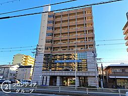 グローパレス瓜破 中古マンション