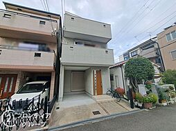 大阪府東大阪市鷹殿町