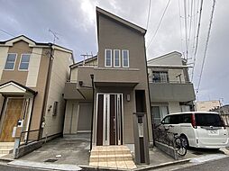 大阪府東大阪市若江東町１丁目