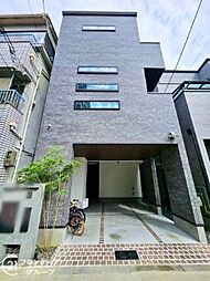 大阪府大阪市平野区平野西２丁目