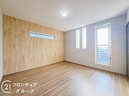 子供部屋の画像