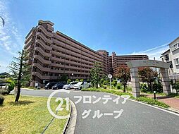 ダイアパレス新石切フォレストタウン292　中古マンション