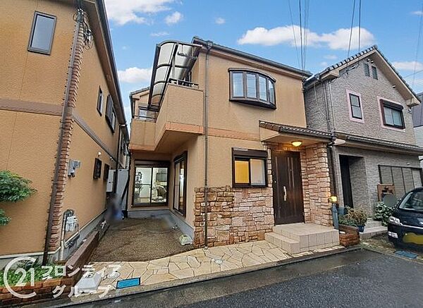 外観：327001540276