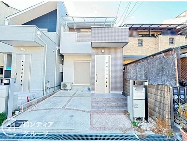 外観：327001687820