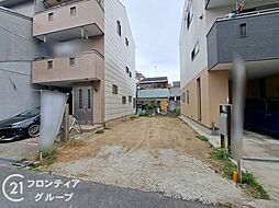 大阪府東大阪市足代南１丁目