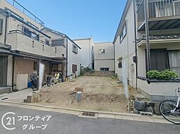 大阪府東大阪市若江西新町３丁目