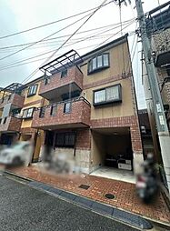 大阪府東大阪市楠根３丁目