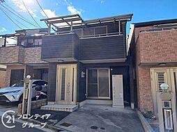 大阪府東大阪市上四条町