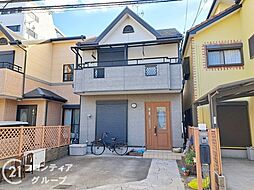 大阪府東大阪市西堤本通西1丁目