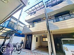 大阪府東大阪市御厨栄町２丁目