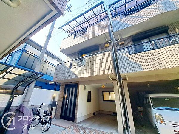 外観：327001689055