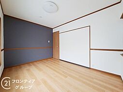 子供部屋の画像