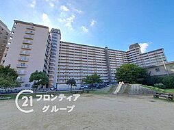 第一シャトー八戸の里　中古マンション