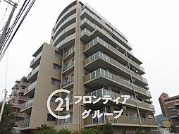 ローレルコート吉田本町　中古マンション