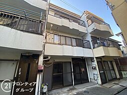 大阪府東大阪市岩田町５丁目