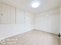 子供部屋の画像