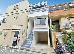 大阪府東大阪市御厨西ノ町１丁目