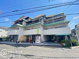 弥刀グリーンハイツ　中古マンション
