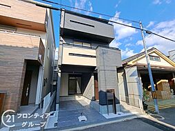 大阪府東大阪市大蓮東１丁目