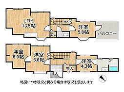 大阪府富田林市須賀１丁目