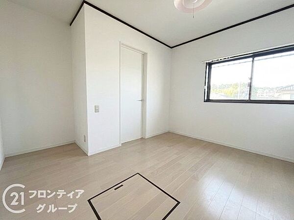 子供部屋