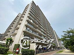 アメリア4番館　中古マンション