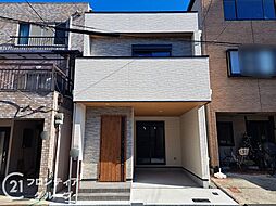 大阪府大阪市平野区背戸口１丁目