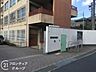 周辺：東大阪市立石切中学校 徒歩11分。 840m