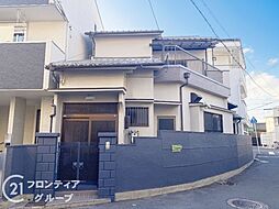 大阪府東大阪市大蓮東２丁目