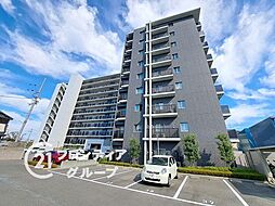 メイツブラン・ヴェリテ若江岩田  中古マンション