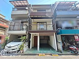 大阪府東大阪市中石切町５丁目