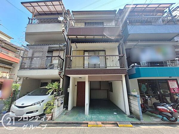 外観：327001687751