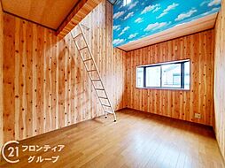 子供部屋の画像