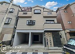 大阪府東大阪市中鴻池町３丁目