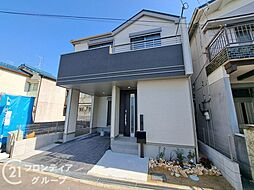 大阪府東大阪市下六万寺町３丁目